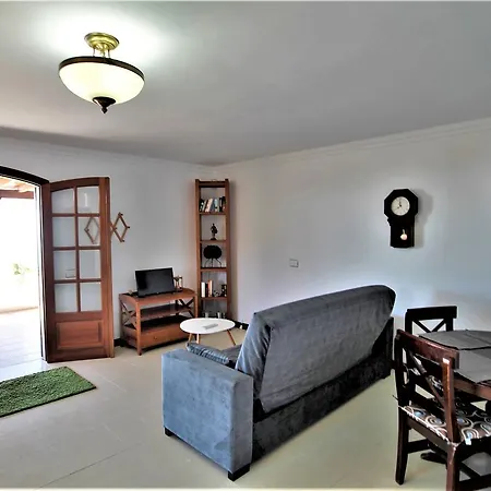 Apartamento Vista Hermosa * Mácher