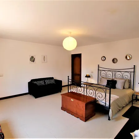 Apartamento Vista Hermosa * Mácher