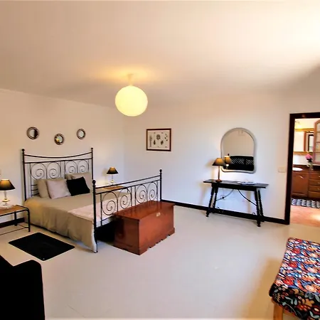 Apartamento Apartamento Vista Hermosa *