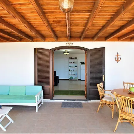 Apartamento Vista Hermosa * Mácher