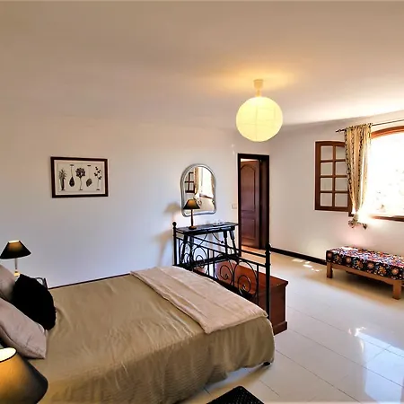 Apartamento Vista Hermosa * Mácher