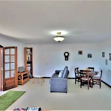 Apartamento Vista Hermosa * Mácher