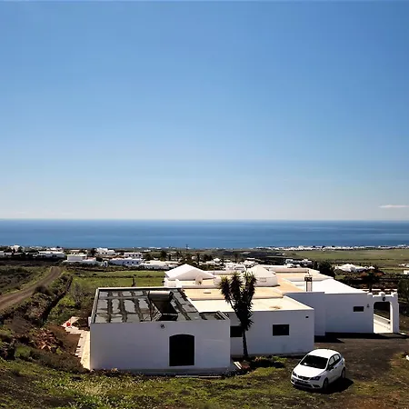 Apartamento Vista Hermosa * Mácher