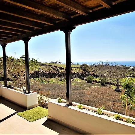 Apartamento Vista Hermosa * Mácher