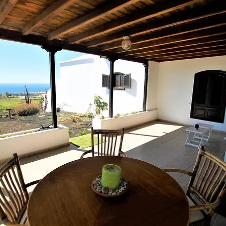 Apartamento Apartamento Vista Hermosa *