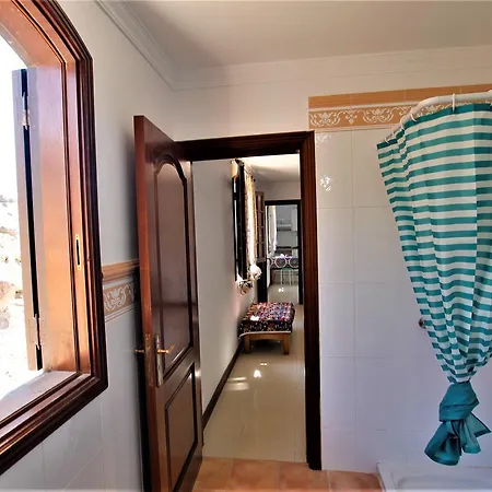Apartamento Vista Hermosa * Mácher