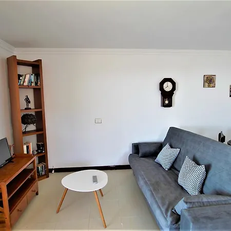 Apartamento Apartamento Vista Hermosa *