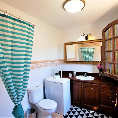 Apartamento Vista Hermosa * Mácher