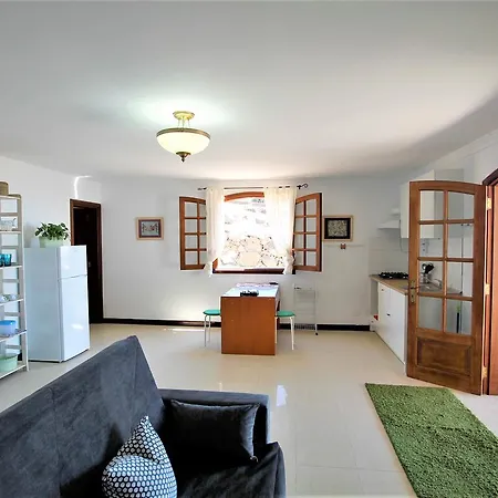 Apartamento Vista Hermosa * Mácher